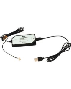 โหลดเซลล์แบบดิจิตอลที่เข้ากันได้กับ USB ชนิดปุ่ม LCCU21N100