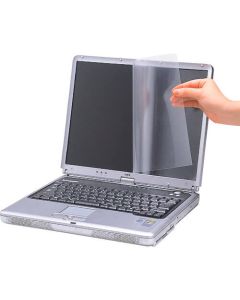 ฟิล์มกันรอย LCD