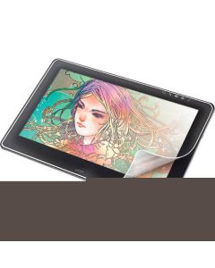 ฟิล์มกันแสงสะท้อนแบบกระดาษสำหรับเมาส์ปากกา Wacom Cintiq Pro 16