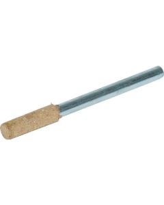 Rubberized Stone for Stainless steel,Titanium,Hardened steel(Shank Dia:3mm)