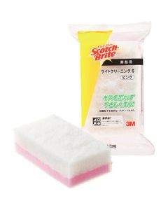 Scotch-Brite (TMU) Light Cleaning Scouring
