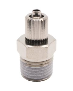 Minimal Fitting Compression Straight
