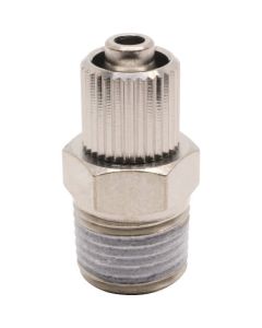 Minimal Fitting Compression Straight