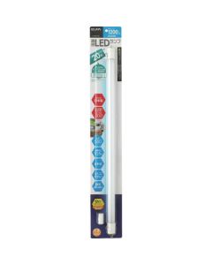 หลอดไฟ LED หลอดตรง 20 ชนิด