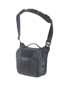 LOCHSPYR (TMU) Crossbody Shoulder Bag