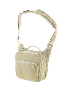 LOCHSPYR (TMU) Crossbody Shoulder Bag