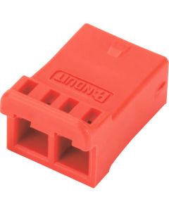 LC Transceiver Dust Cap