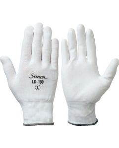 ถุงมือทำงาน LD-100 ไซส์ S