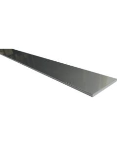 Aluminum Flat Bar
