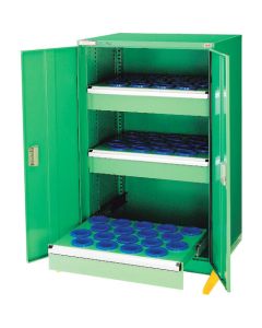 Tooling Locker for both HSK&NC5 1อัน