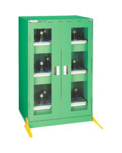 Tooling Locker for both HSK&NC5 1อัน