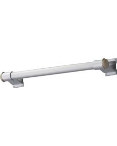 Aluminum Loft Ladder LD1 Option 1อัน