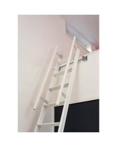 Aluminum Loft Ladder LD1 Option 1อัน