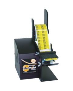 Label Dispenser
