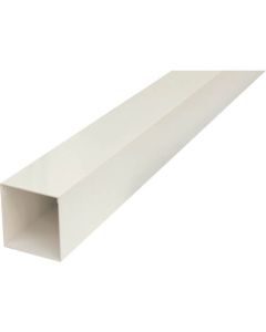 Elduct 3030 ชนิดสีขาวน้ำนม