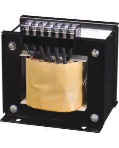 LD41 ซีรีส์ 400V ถึง 100V หม้อแปลงไฟฟ้าพันแผล 3KVA