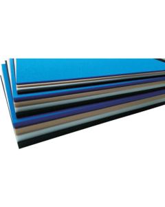 New Foam Polyethylene Sheet for Crafting and Drawers 1แผ่น