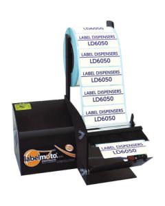 Label Dispenser