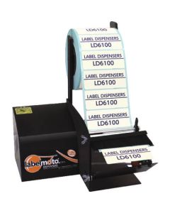 Label Dispenser