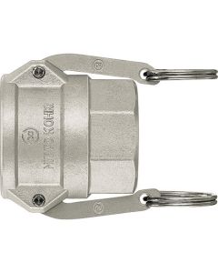Lever Lock CUPLA