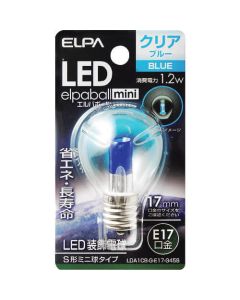 LDA1CB-G-E17-G458 1อัน