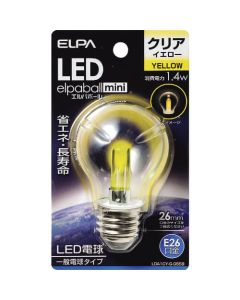 หลอดไฟ LED PS E26