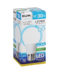 หลอด LED ชนิดกระจายแสงกว้าง