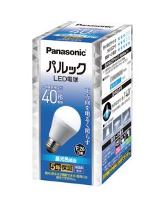 LED bulb อันละ 1 อัน