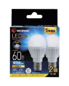 LED Bulb กล่องละ 2 อัน