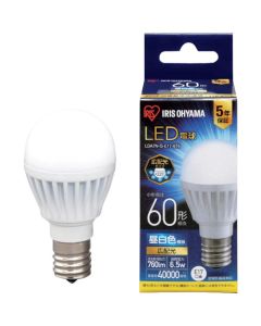 LED Bulb