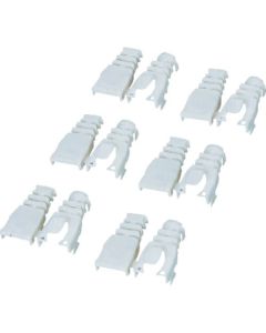 Modular Plug Cover