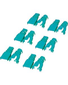Modular Plug Cover