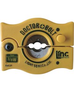 Ridge Repair Tool Doctor Bolt