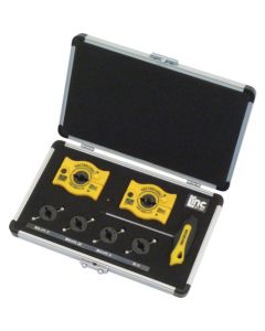 Doctor Bolt Set ชุดละ 7 อัน
