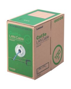 LAN cable