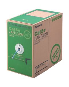 LAN cable