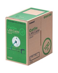 LAN cable