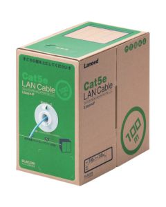 LAN cable