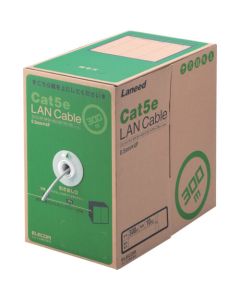 LAN cable