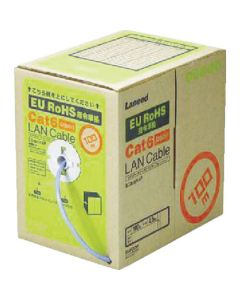 LAN Cable (category6 compliant)