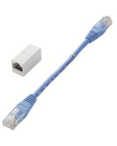 ชุดตัวเชื่อมต่อการแปลงข้ามที่เข้ากันได้กับ CAT5E
