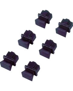 Modular Plug Dust Cover