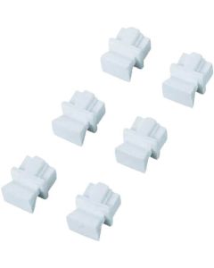 Modular Plug Dust Cover