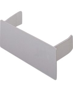 Erduct อุปกรณ์เสริม ปลาย 4020 ชนิด สีเทา