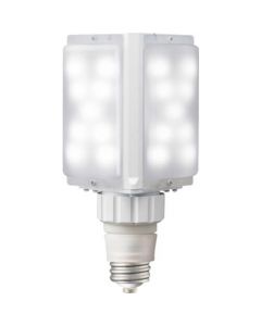 LEDioc LED LIGHT BULB S62W 1เส้น