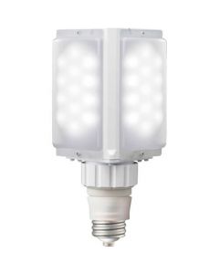 LEDioc หลอดไฟแอลอีดี S 79W (สีขาวกลาง) (ชนิดขั้ว E39)