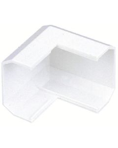 Floor molding for LAN cables 1อัน