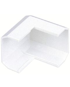 Floor molding for LAN cables 1อัน