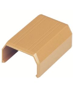 Floor molding for LAN cables 1อัน