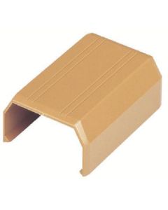 Floor molding for LAN cables 1อัน